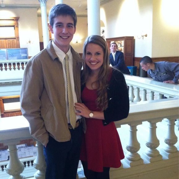 Meet your Posher, Kaitlyn - Picture 1 of 1