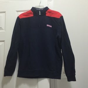 VINEYARD VINES SHEP SHIRT