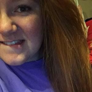 Meet your Posher, Gracyn