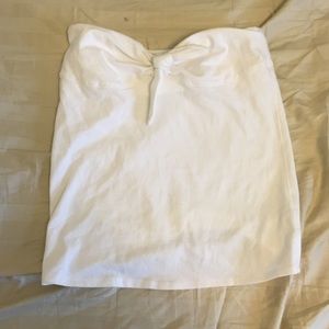 Aerie strapless Cami