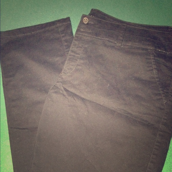 American eagle pants