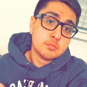 Meet your Posher, Victor