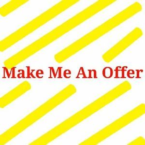 Check out my closet!