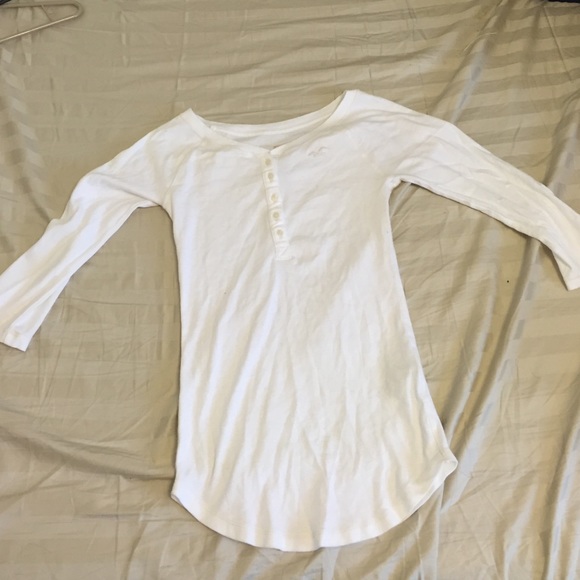 Hollister shirt