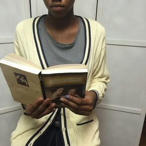 Talbots Knit Cardigan