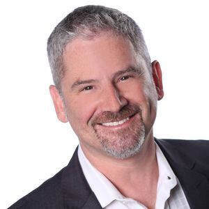 Meet your Posher, Gerry