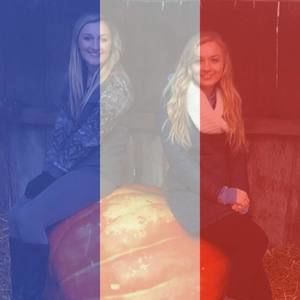 Meet your Posher, Britney