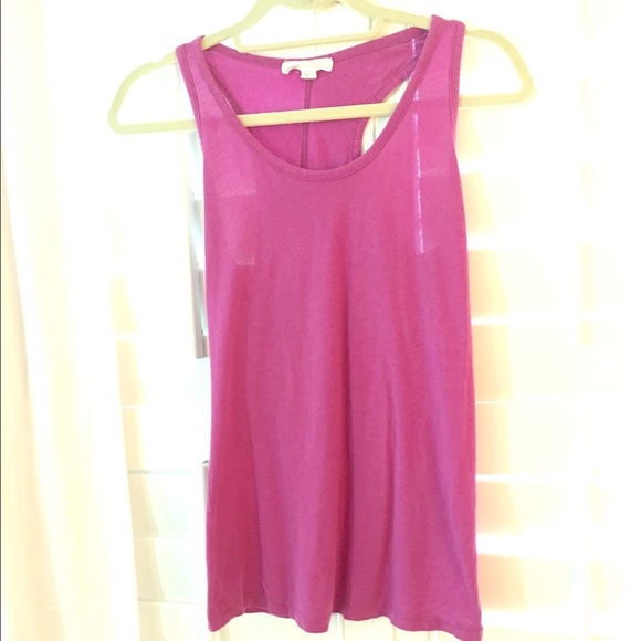 FOREVER 21 A soft touch of purple