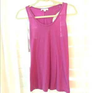 FOREVER 21 A soft touch of purple
