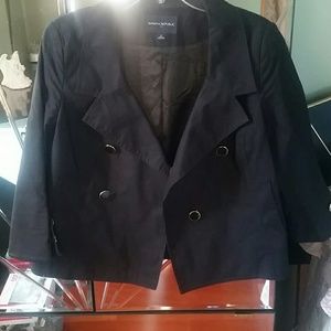 Banana Republic Blazer