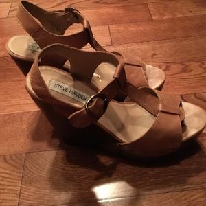 Steve Madden Wedges