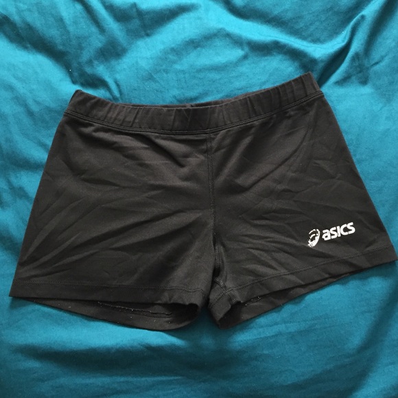 Asics spandex