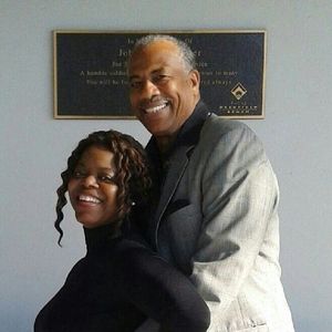 Meet your Posher, Mavis