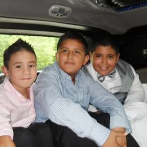 Meet your Posher, Sandra