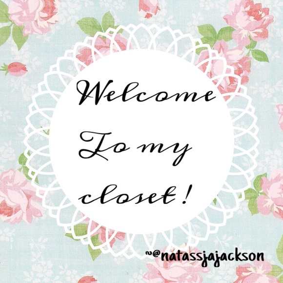 💋Welcome Posters !💋