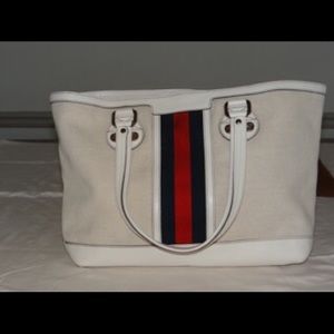 Authentic Gucci Limited Edition Bag