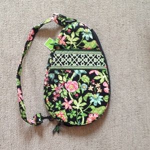 Vera Bradley tennis racquet cover. Brand new!