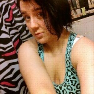 Meet your Posher, Gabby