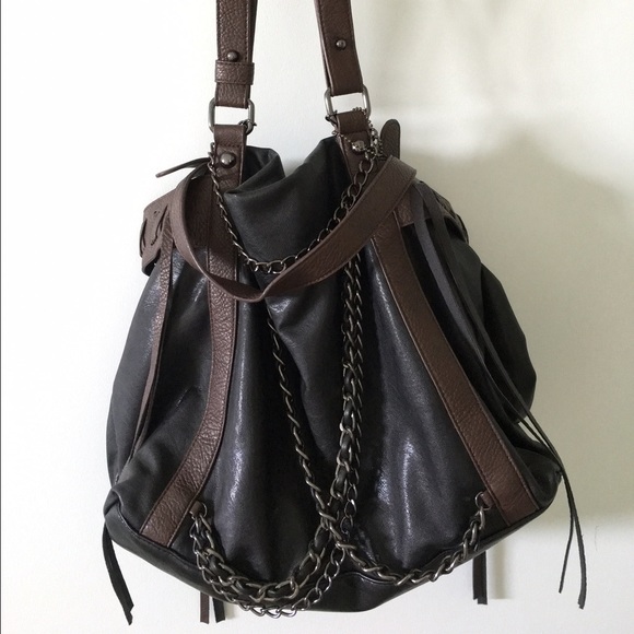 Big Buddha purse