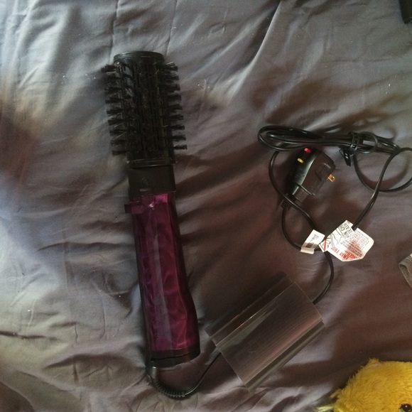 Spin airbrush(2in) Infiniti Pro by Conair