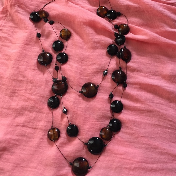 3 in 1 necklace