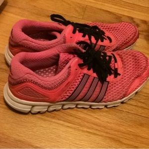 Adidas running shoes