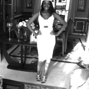 Meet your Posher, Adree