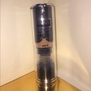 kat Von D lock-it tattoo foundation M.58