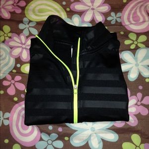 Nike Half Zip