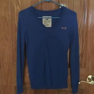 Hollister Sweater