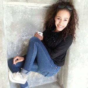 Meet your Posher, Lincoln