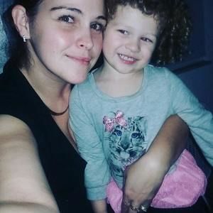 Meet your Posher, Brandy