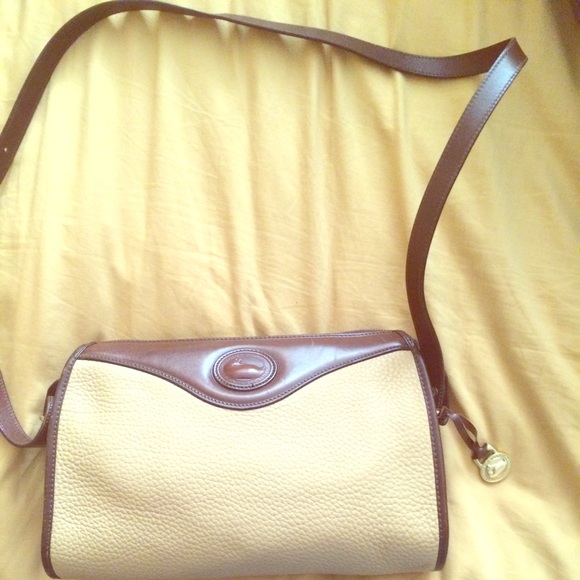 Brand New Vintage Dooney & Bourke