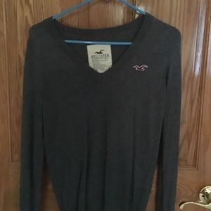 Hollister Sweater