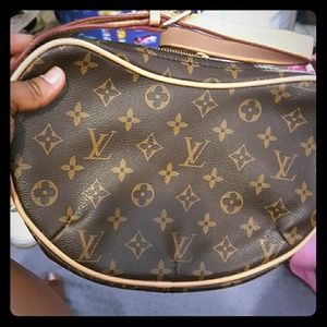 Louis Vuitton handbag