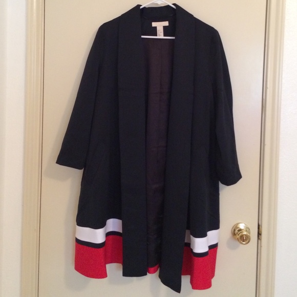H&M Coat - Picture 1 of 4