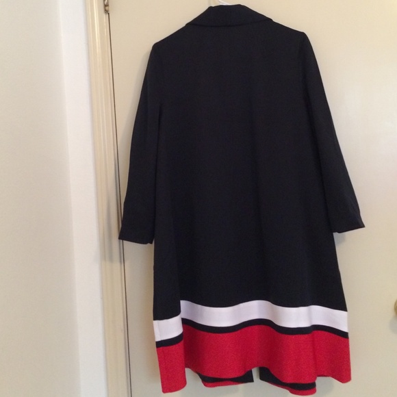 H&M Coat - Picture 3 of 4