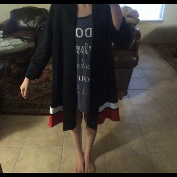 H&M Coat - Picture 4 of 4