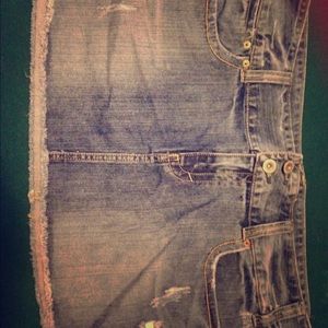 American Eagle skirt