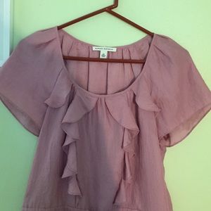 BANANA REPUBLIC BLOUSE