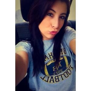 Meet your Posher, Adrianna