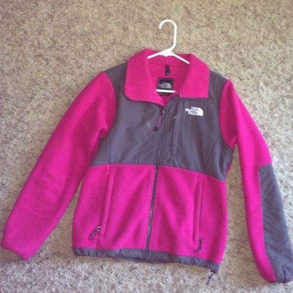 North Face size xs jacket.