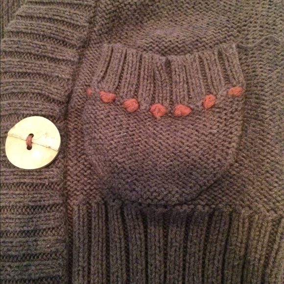 Fossil sweater - Picture 4 of 4