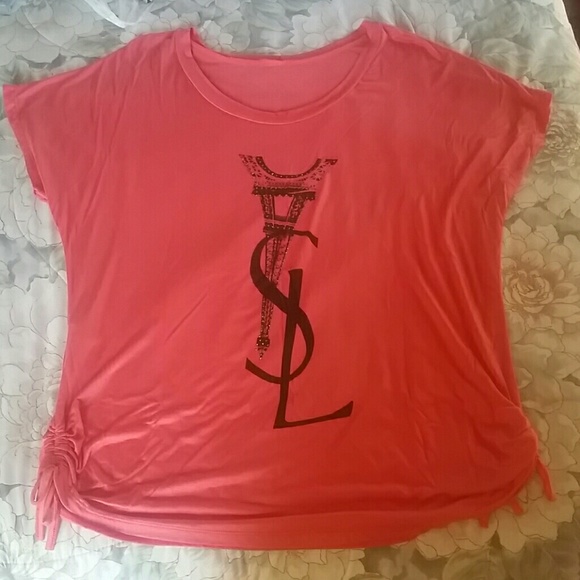 YSL Shirt