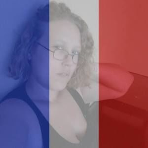 Meet your Posher, Natasha