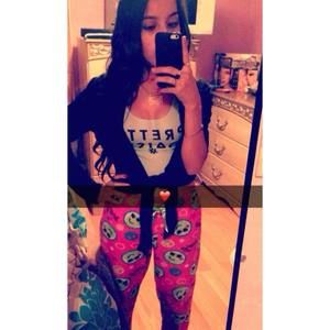 Meet your Posher, Jenny