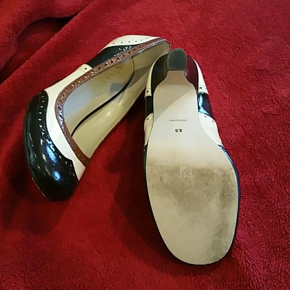 Shoes - Picture 2 of 2