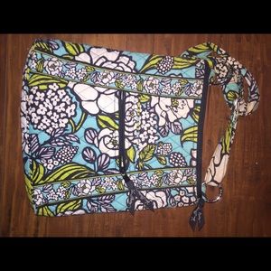 Vera Bradley Cross body bag