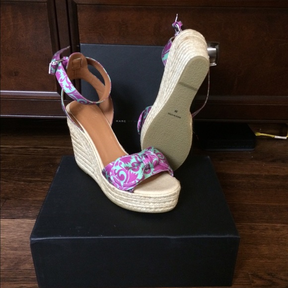 Never worn, Marc by Marc Jacobs, Pretty Knot