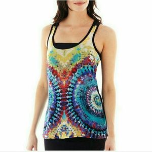 FLASH SALE***Tank BISOU BISOU